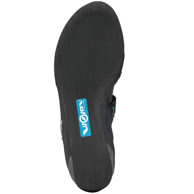 SCARPA Reflex V WMN Black/Ceramic klätterskor