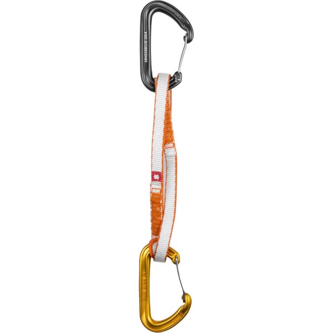 Ocun Kestrel ST-Sling Dyn 12 klätterkarbin