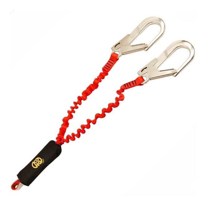 Kong Eaw Y Set Queedy energidämpare