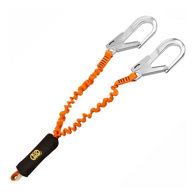 Kong Eaw Y Set Queedy energidämpare