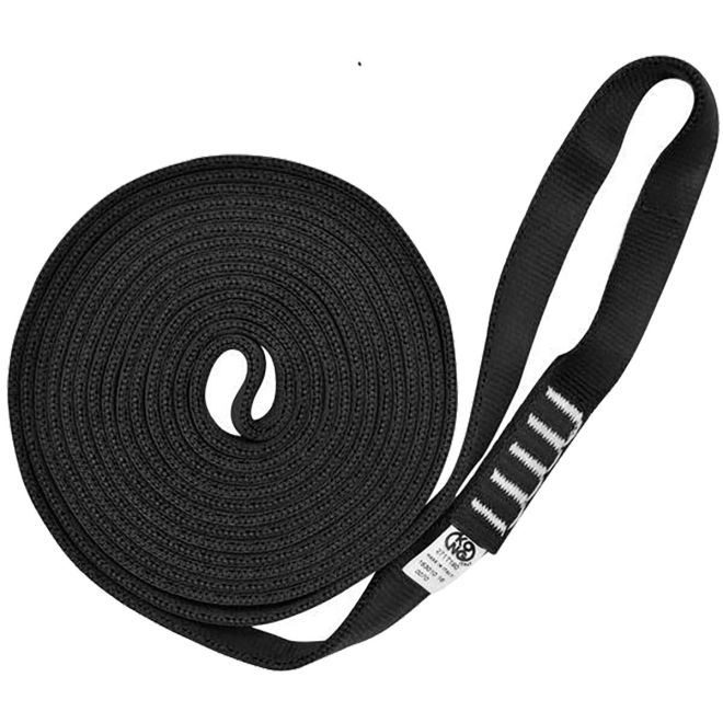 Kong Aro Sling Tubolar band av nylon