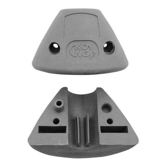 Kong Kasc via ferrata accessory