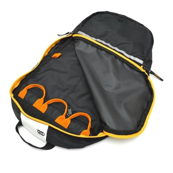 Kong Minibag 8l klättring ryggsäck