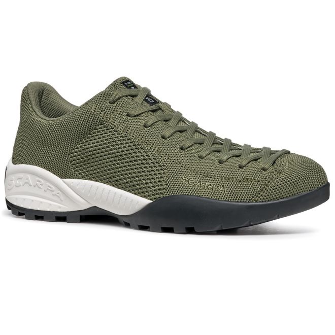 SCARPA Mojito Bio skor
