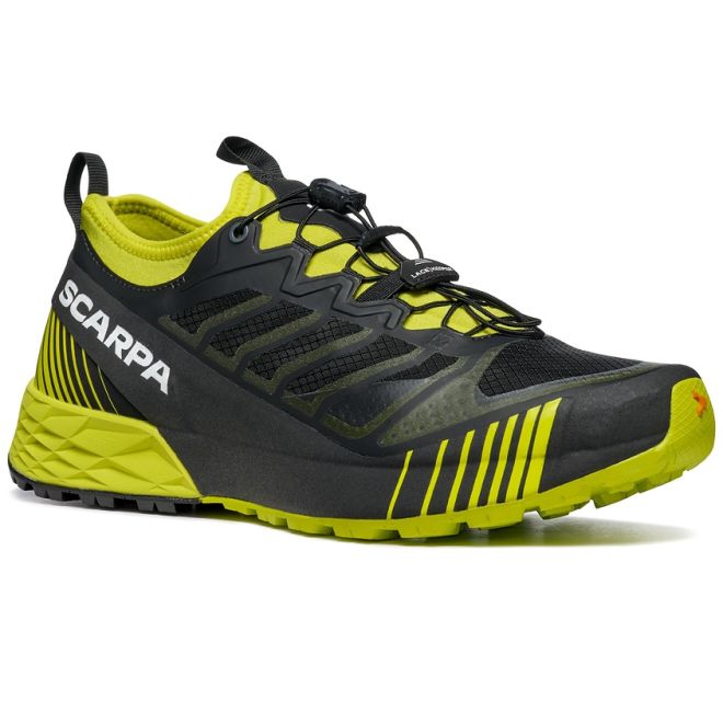 SCARPA Ribelle Run löparskor för trail running