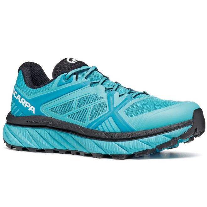 SCARPA Spin Infinity WMN damaskor för trail running