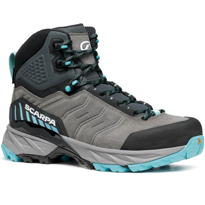 SCARPA Rush TRK GTX WMN kängor trekking dam