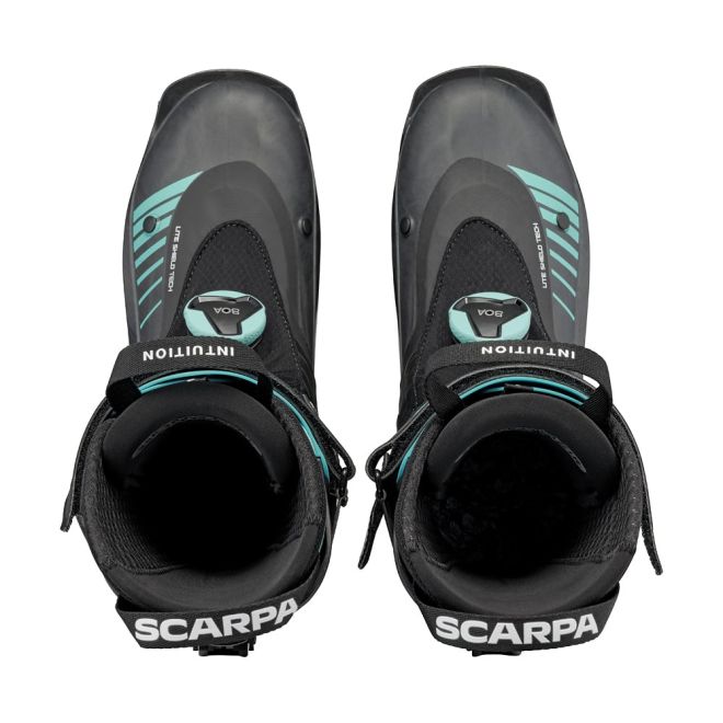 SCARPA F1 LT damernas skidskor för skidalpinism