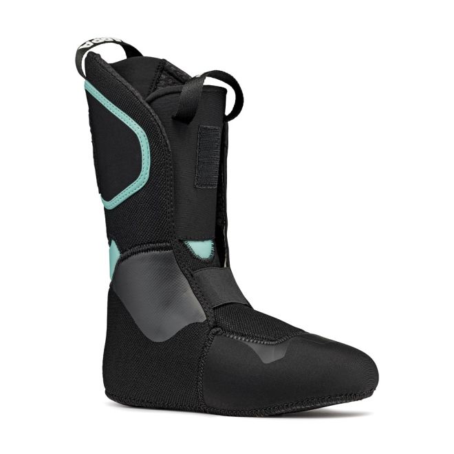 SCARPA F1 LT damernas skidskor för skidalpinism