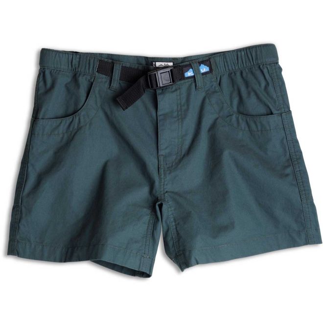 KAVU Chilli Chic damshorts