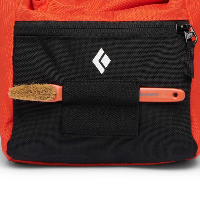 BD Black Diamond Team Mondo Chalk Pot magnesium pouch boulder