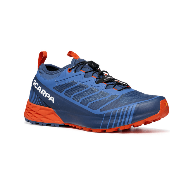 SCARPA Ribelle Run GTX herrar trail running skor