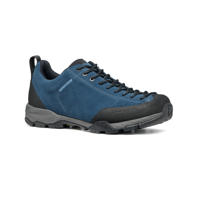 SCARPA Mojito Trail GTX herravandring och klättring skor