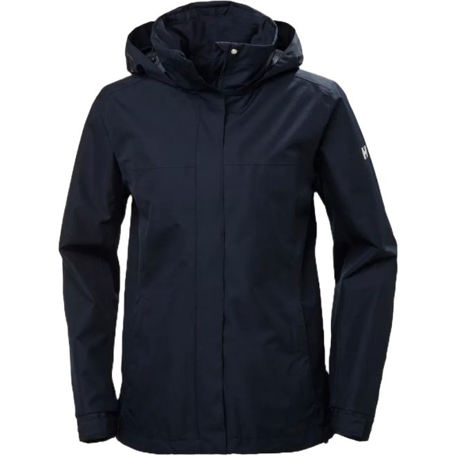 Helly Hansen Women's Aden Rain Jacket damernas vattentäta jacka