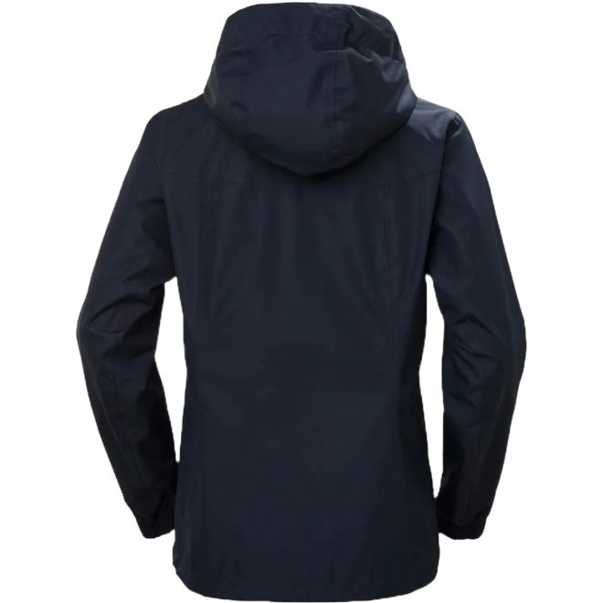 Helly Hansen Women's Aden Rain Jacket damernas vattentäta jacka
