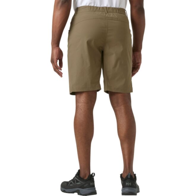 Helly Hansen Elv Light Tur Shorts men's shorts