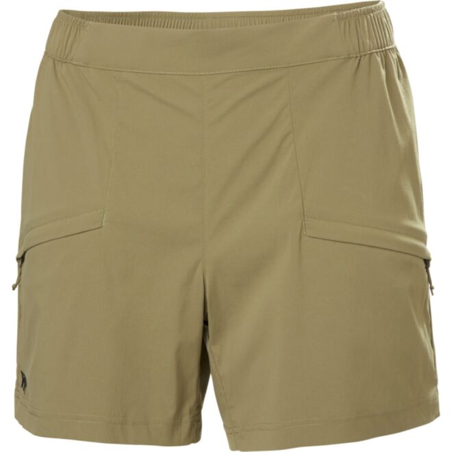 Helly Hansen W Elv Light Tur Shorts women's shorts