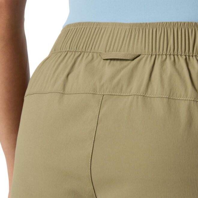 Helly Hansen W Elv Light Tur Shorts women's shorts