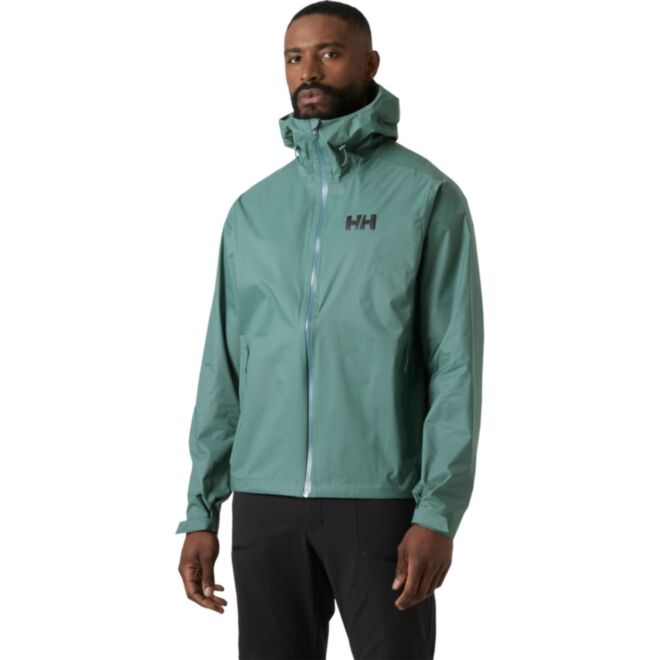 Helly Hansen Loke Terra Jacket herr vattentät jacka