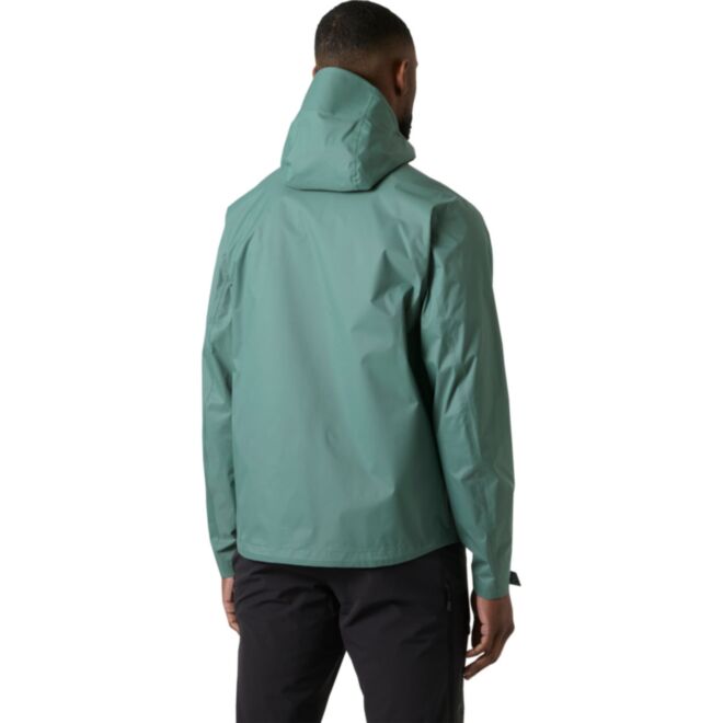 Helly Hansen Loke Terra Jacket herr vattentät jacka