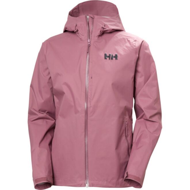 Helly Hansen W Loke Terra Jacket damernas vattent&auml;ta jacka