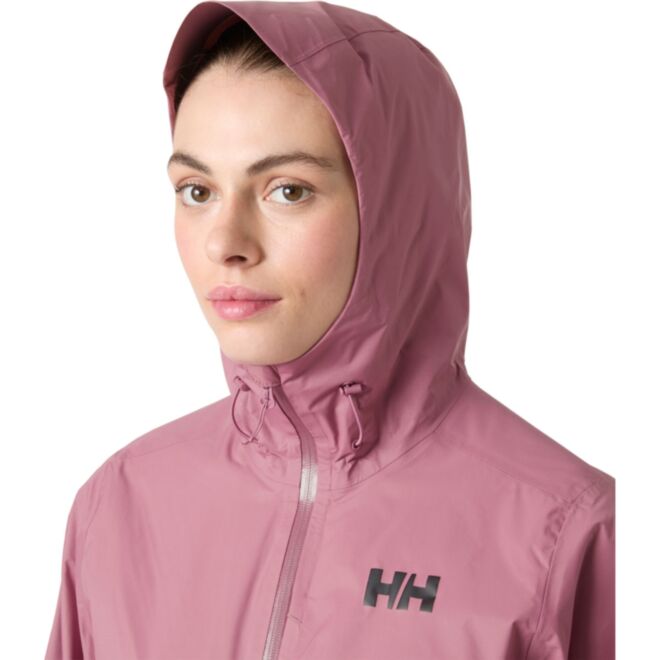 Helly Hansen W Loke Terra Jacket damernas vattentäta jacka