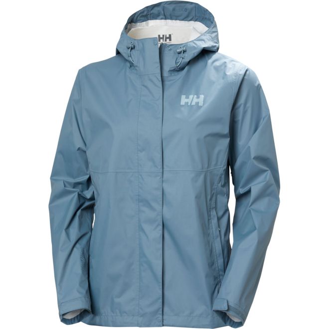 Helly Hansen W Loke Jacket 2.0 vattentät hård skaljacka dam