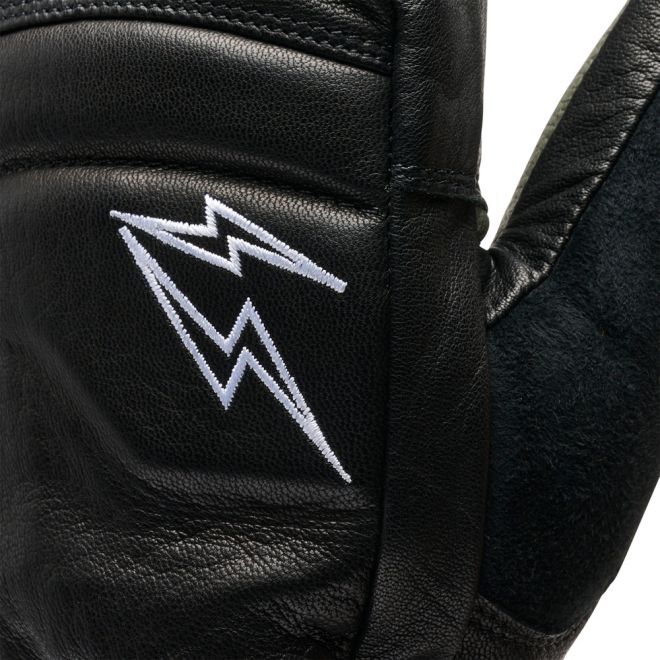 BD Black Diamond Max Palm Spark Mitts skidhandskar