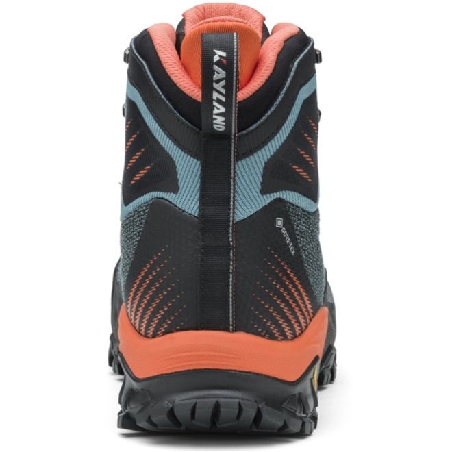 Kayland Duke Mid Gtx kängor trekking