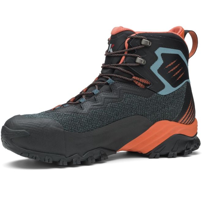 Kayland Duke Mid Gtx kängor trekking