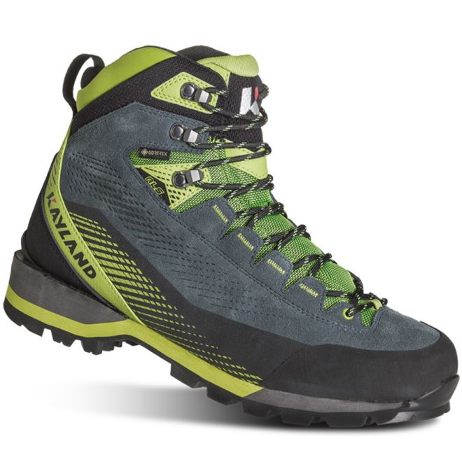 Kayland Grand Tour GTX trekking- och alpinistskor