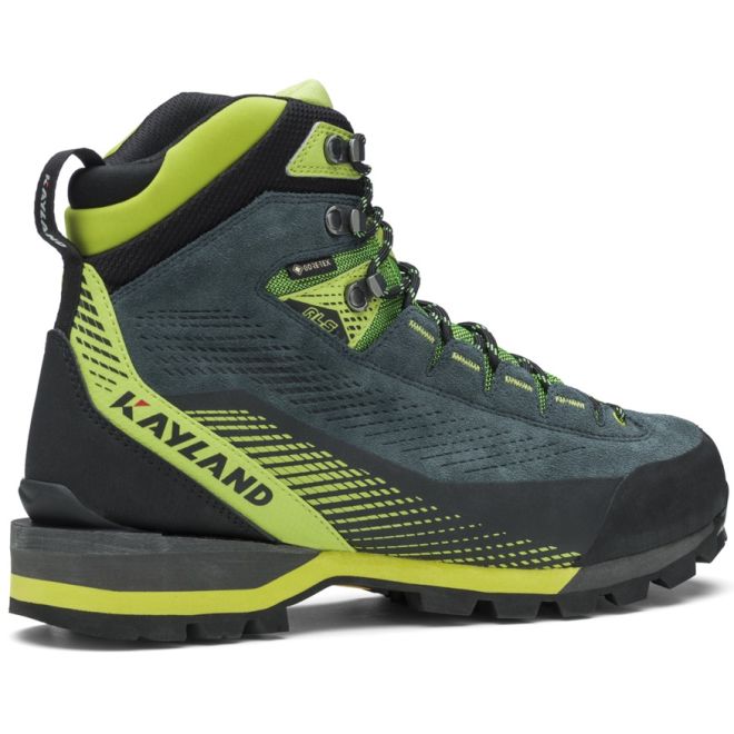 Kayland Grand Tour GTX trekking- och alpinistskor
