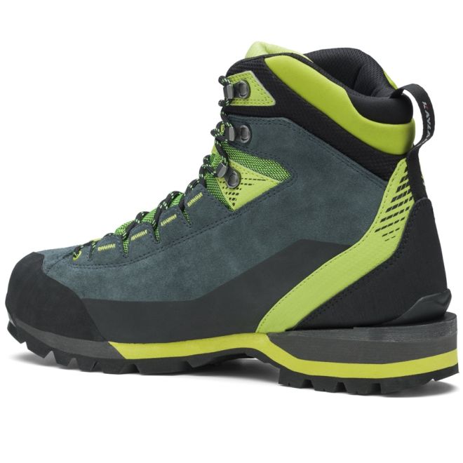Kayland Grand Tour GTX trekking- och alpinistskor