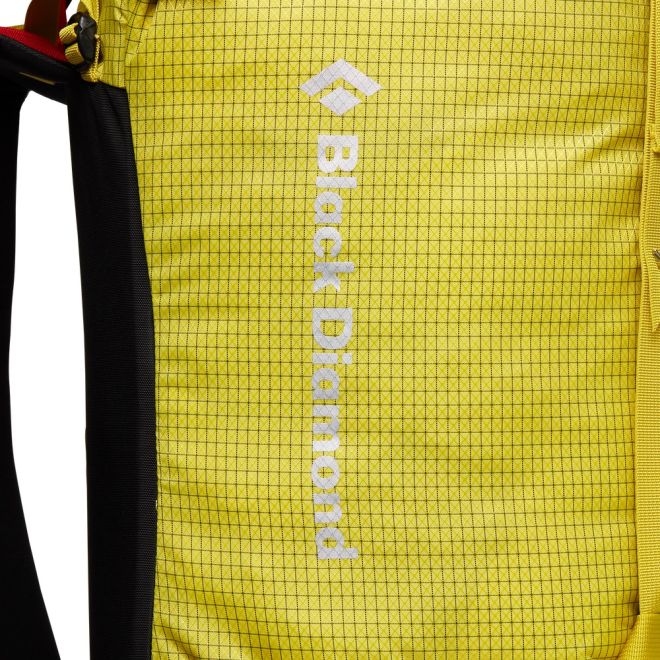 BD Black Diamond Speed 40 ryggsäck alpinism