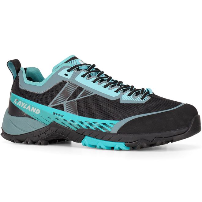Kayland Tuono W's GTX women's trekking shoes