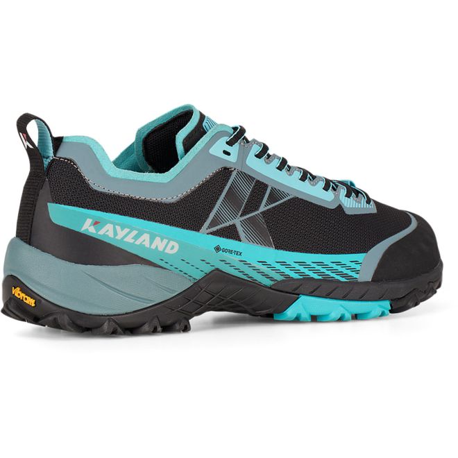 Kayland Tuono W's GTX women's trekking shoes