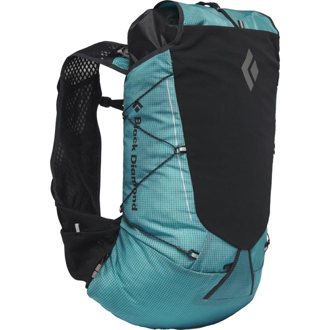 BD Black Diamond Distance 22 woman ryggsäck trekking och trail running dam