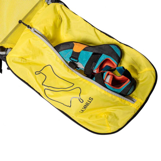 Sterling Bartleby Gym Bag träningsväska klättring