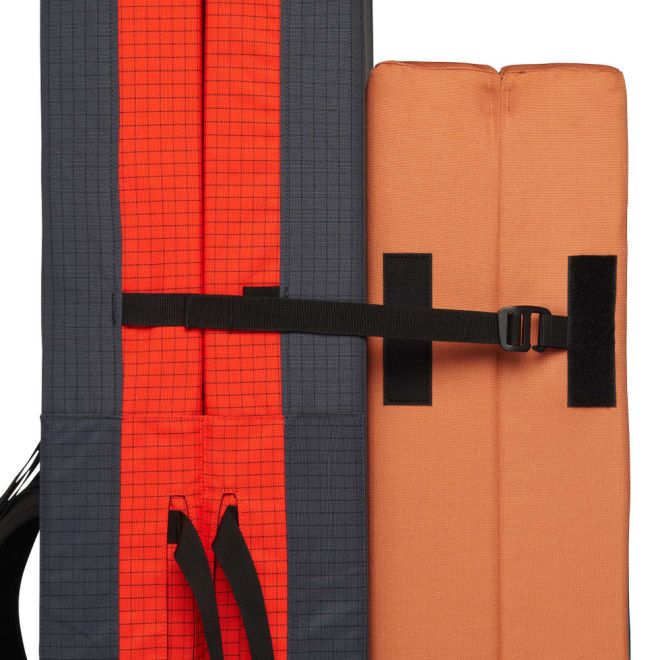 BD Black Diamond Mondo crash pad boulder klättring
