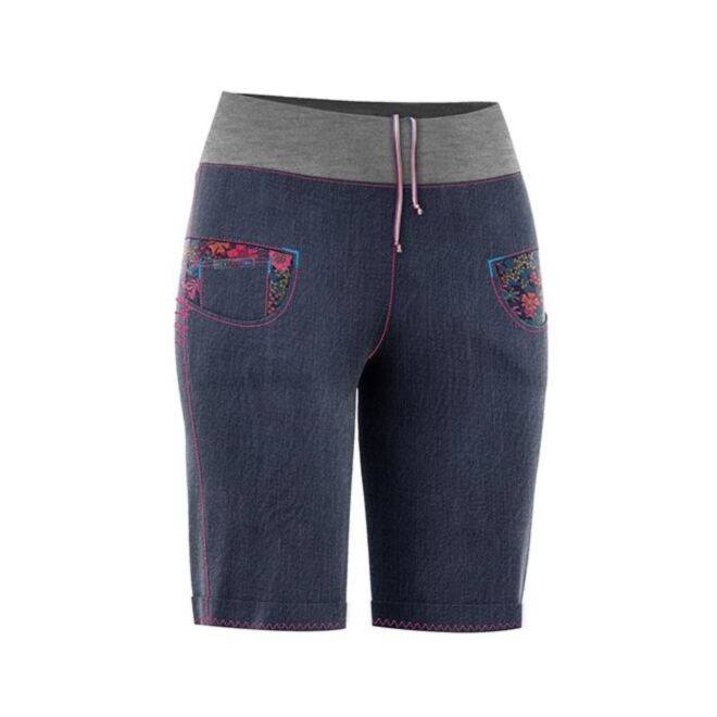 Crazy Short Aria Woman shorts dam