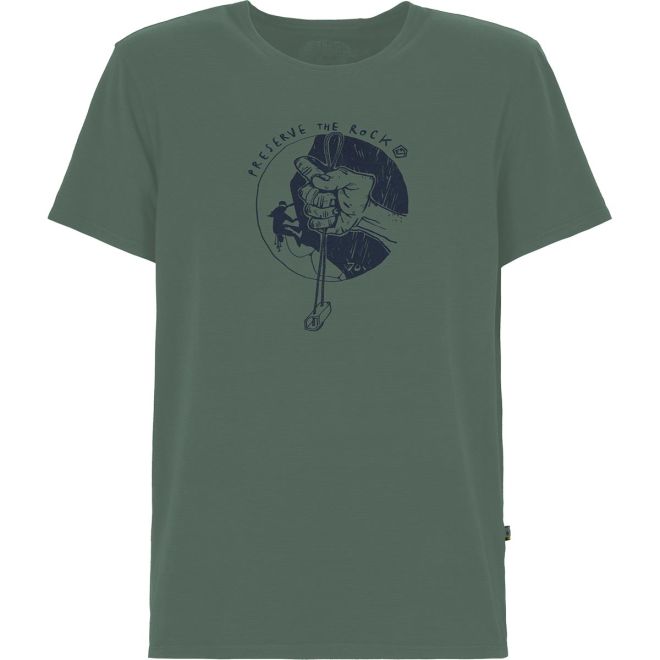 E9 Enove 70S t-shirt herr