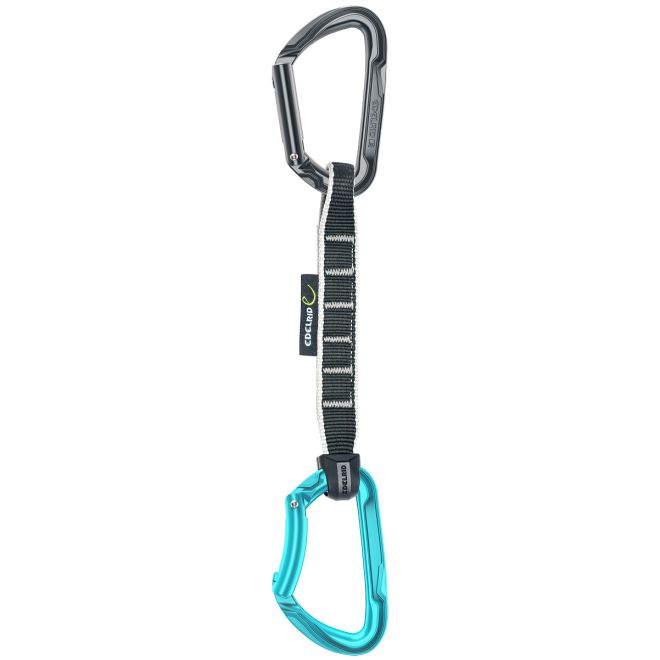 Edelrid Pure Pro Set klätterkarbinhakar