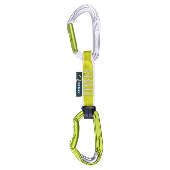 Edelrid Bulletproof Set II quickdraw klätterquickdraws