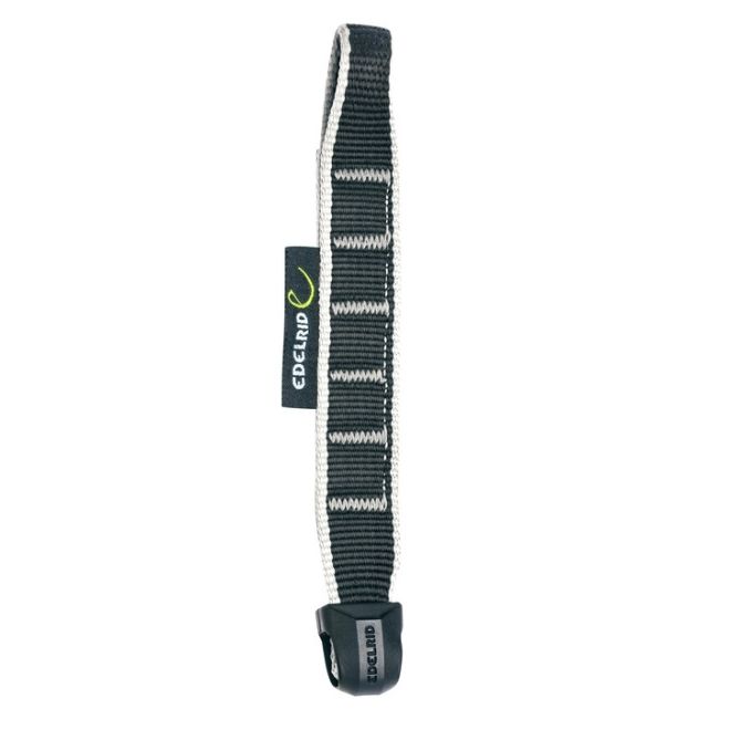 Edelrid Nylon Quickdraw Sling snabbkoppling