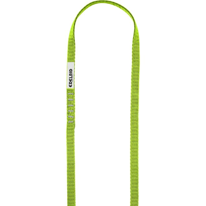 Edelrid Tech Web Sling 12 mm klätteröglan