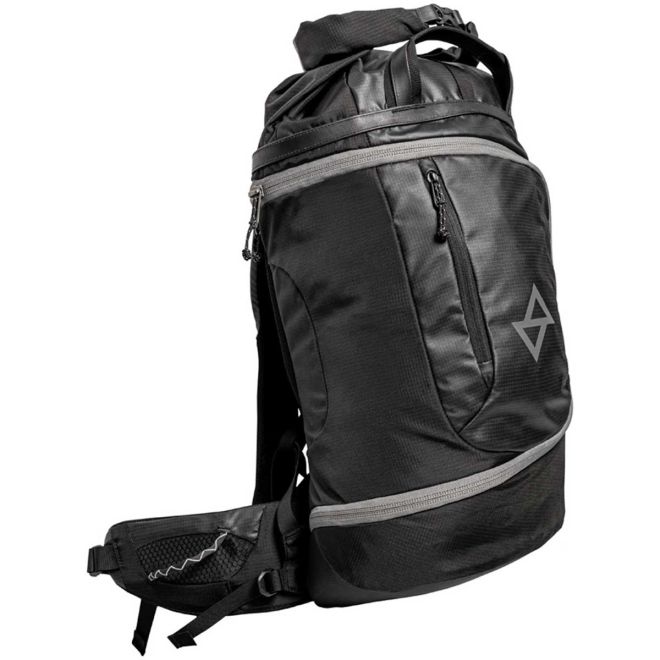 Sterling Wonderwall Crag Pack 33L klättring ryggsäck