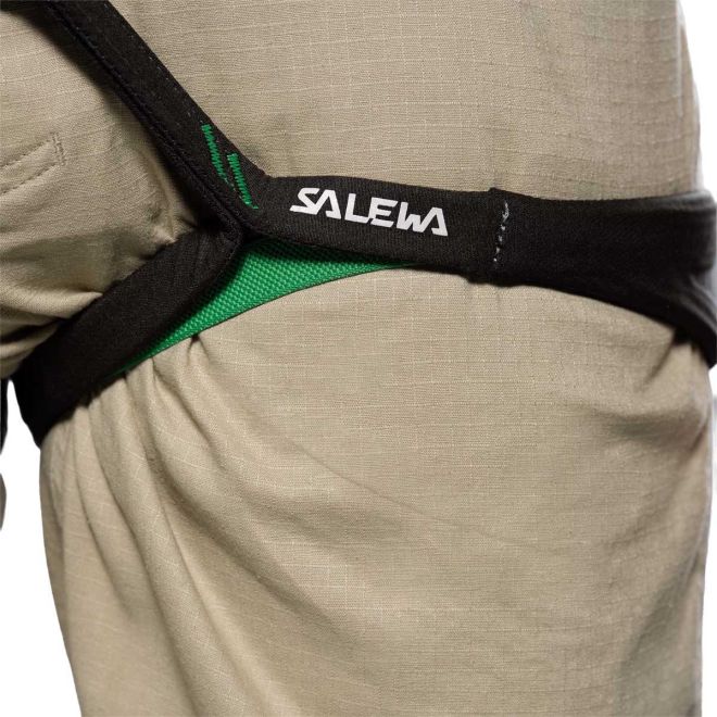 SALEWA Agner M Harness klättersele