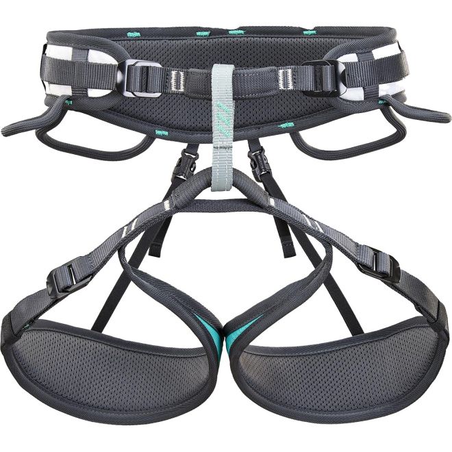 CT Climbing Technology Ascent Harness klättersele
