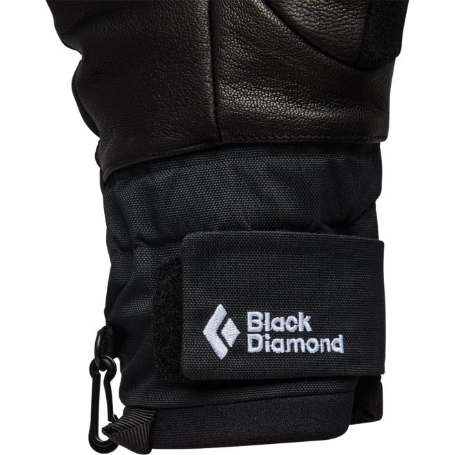 BD Black Diamond W Legend handskar dam