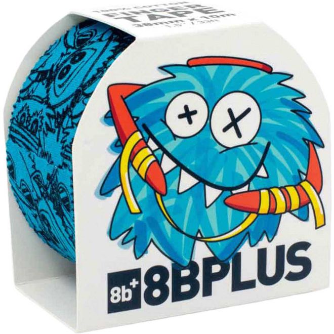 8b+ 8BPLUS Gustav fingertape